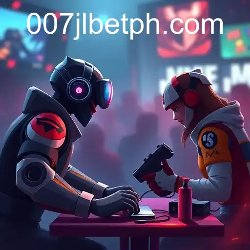 The Intrigue of 007JL: A New Chapter in Gaming