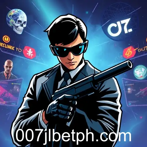 The Rise of 007JL in Gaming