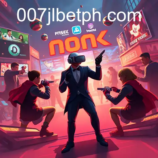 The Rise of Gaming in 2025