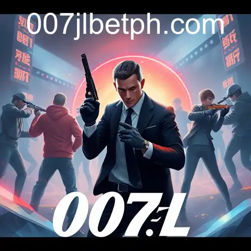 Digital Adventures in Gaming: The Rise of 007JL