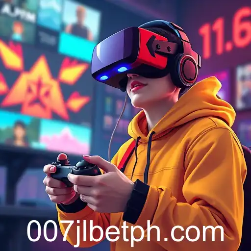 Digital Landscape of 2025 Games