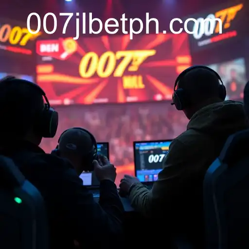 Gamers Revolutionize Digital Playgrounds