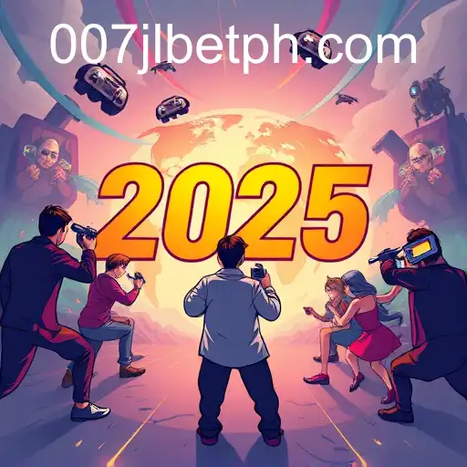 The Dynamic World of Online Gaming