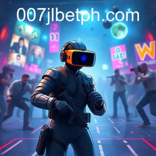 The Evolution of Gaming: 007JL and Beyond