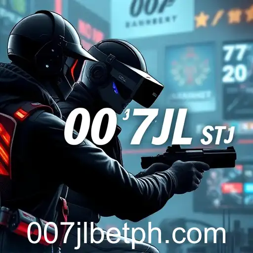 The Evolution of 007JL: Gaming's New Frontier