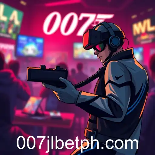 The Game-Changing Dynamics of 007JL