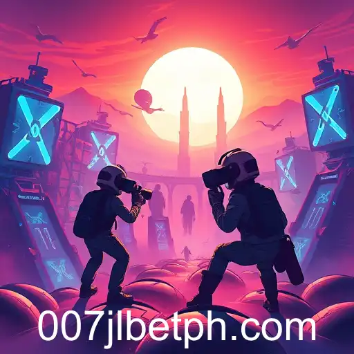 Gaming Evolutions: The Rise of 007JL