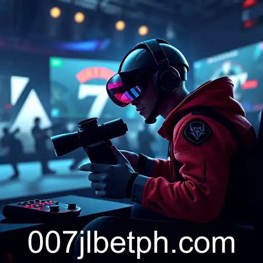 Gaming Innovation on the Rise