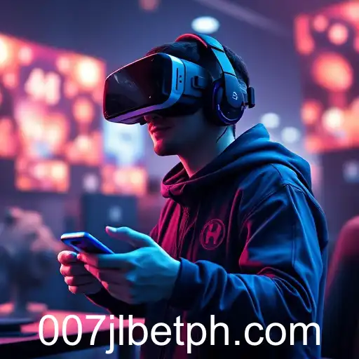 Gaming Innovations Amidst a Changing Digital Landscape