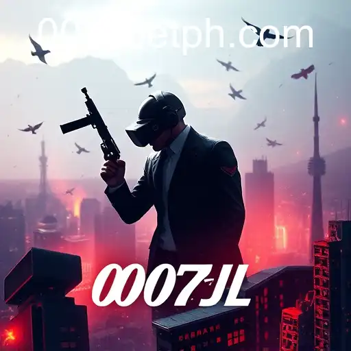 Gaming Revolution with 007JL Platform