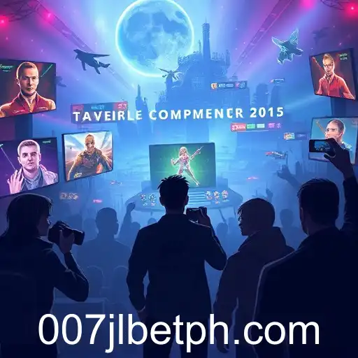 Gaming Revolution: The Rise of 007JL in 2025