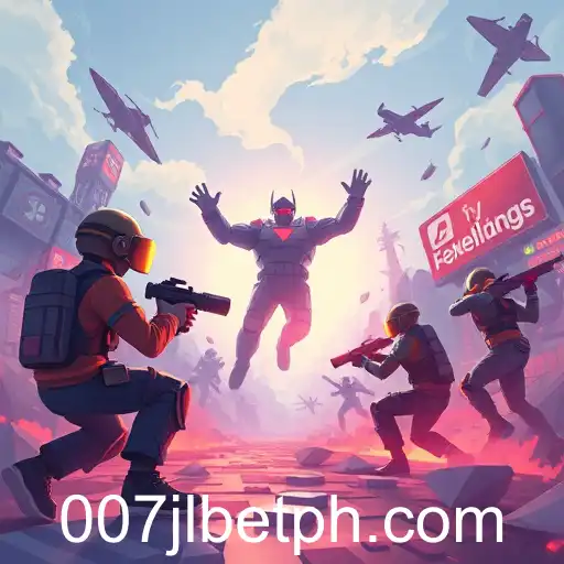 The Evolving Realm of Online Gaming