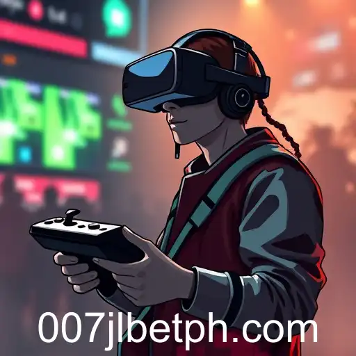 The Gaming Buzz Around 007JL