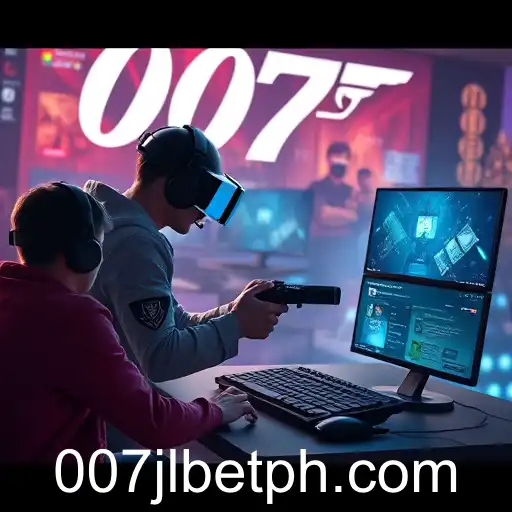 The Rise of Online Gaming: A New Era in Entertainment