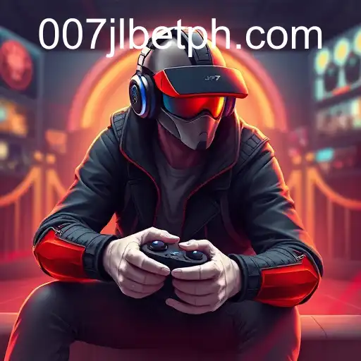 Revolutionizing Online Gaming with '007JL'