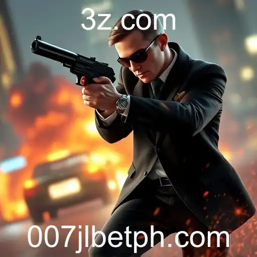 The Rise and Impact of '007JL' in Online Gaming