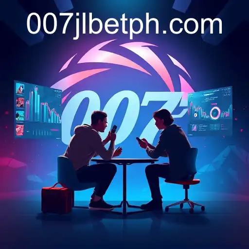 The Rise of 007JL in Online Gaming