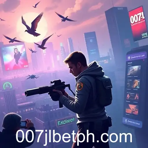 The Rise of 007JL: Gaming and Beyond