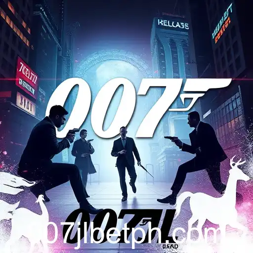 The Rise of 007JL in the Gaming World
