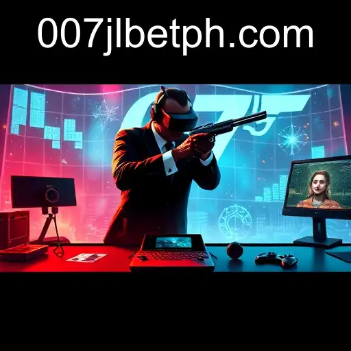 The Rise of 007JL: A New Era in Online Gaming