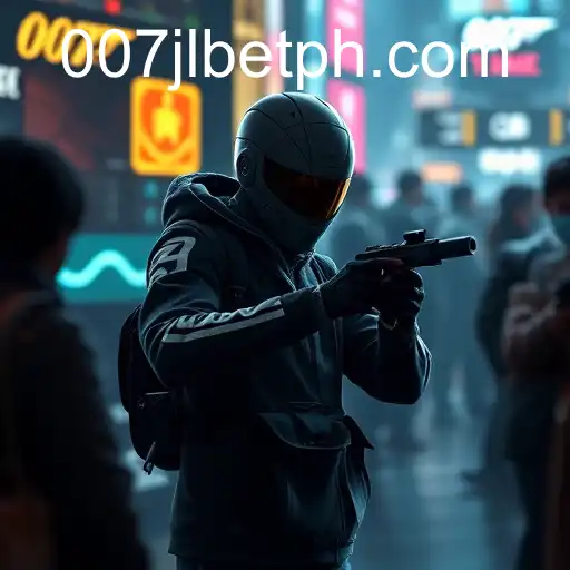 The Rise of 007JL: A Game Changer in the Industry