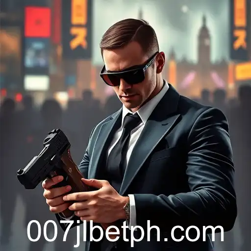 The Rise of Virtual Espionage: 007JL's Impact