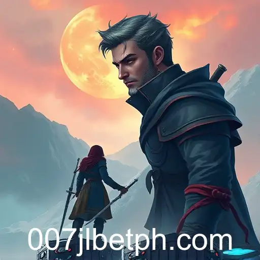 The Rising Popularity of 007JL in Digital Gaming