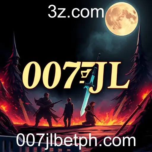 Exploring the Immersive World of Role-Playing Games with Keyword '007JL'