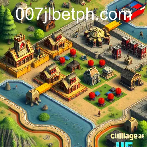 Exploring the 'Strategy Zone': Unveiling the World of '007JL'