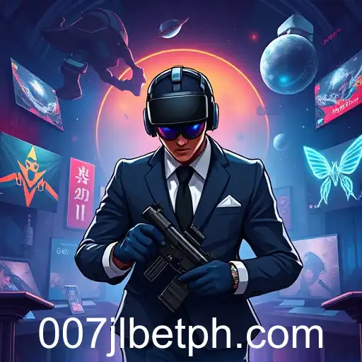 The Rise of 007JL: A New Era in Gaming