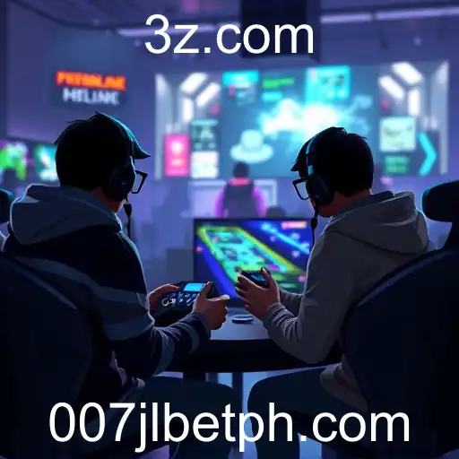The Rise of Gaming in the Digital Era